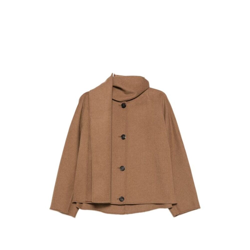 'S Max Mara Women Wool Jacket